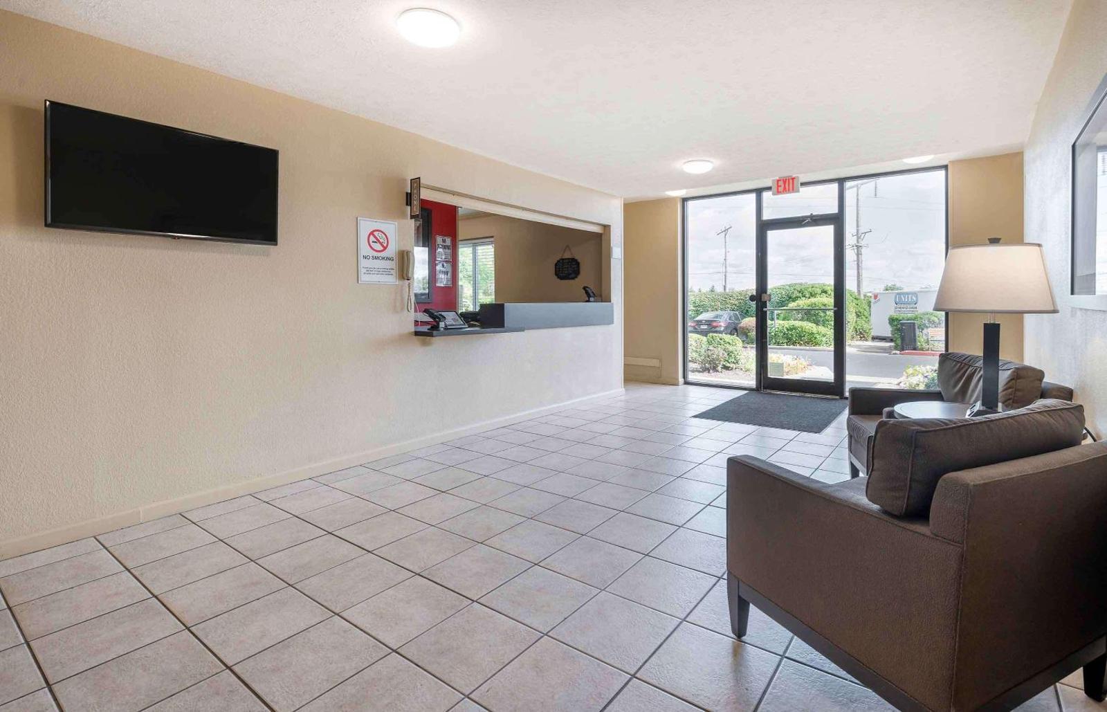 Extended Stay America Suites - Dayton - Fairborn Main image 2